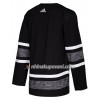 Los Angeles Kings Dresy Blank Černá 2019 NHL All-Star Adidas Authentic - Pánské